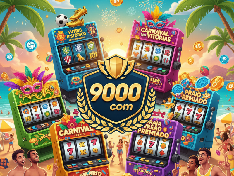 Gráfico de tendências de pagamentos de máquinas caça-níqueis ao longo do tempo