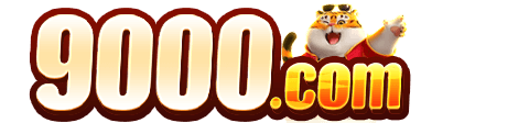 9000 com Logo